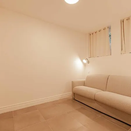 Spacious House - Ac- 5br-12p- Lejlighed Deauville